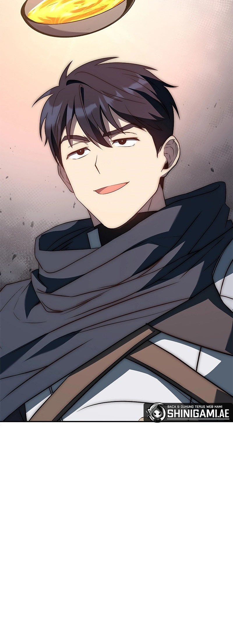 The Regressed Demon Lord Is Kind Chapter 29 Gambar 21