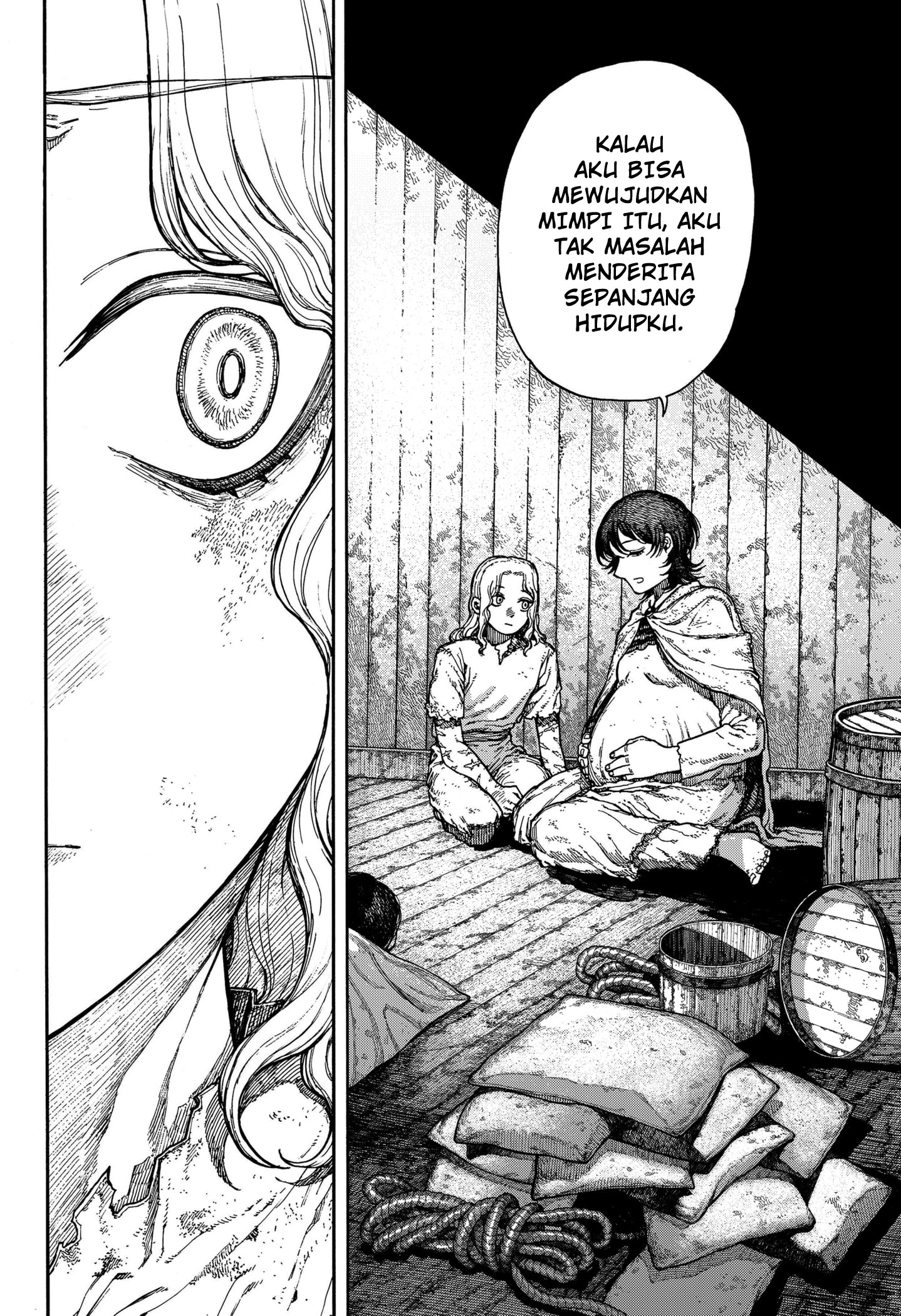 Centuria Chapter 1 - Halaman 19