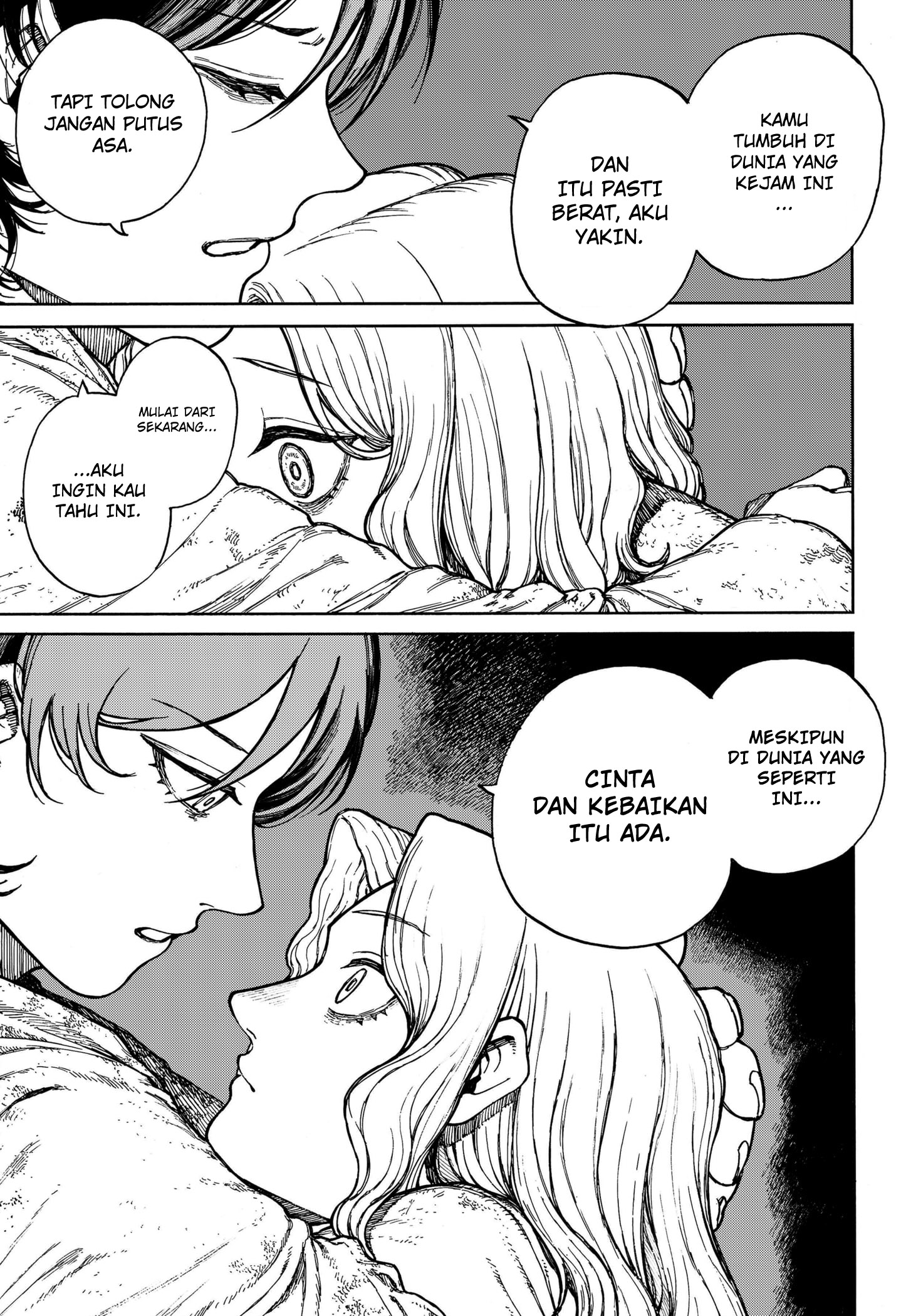 Centuria Chapter 1 - Halaman 22