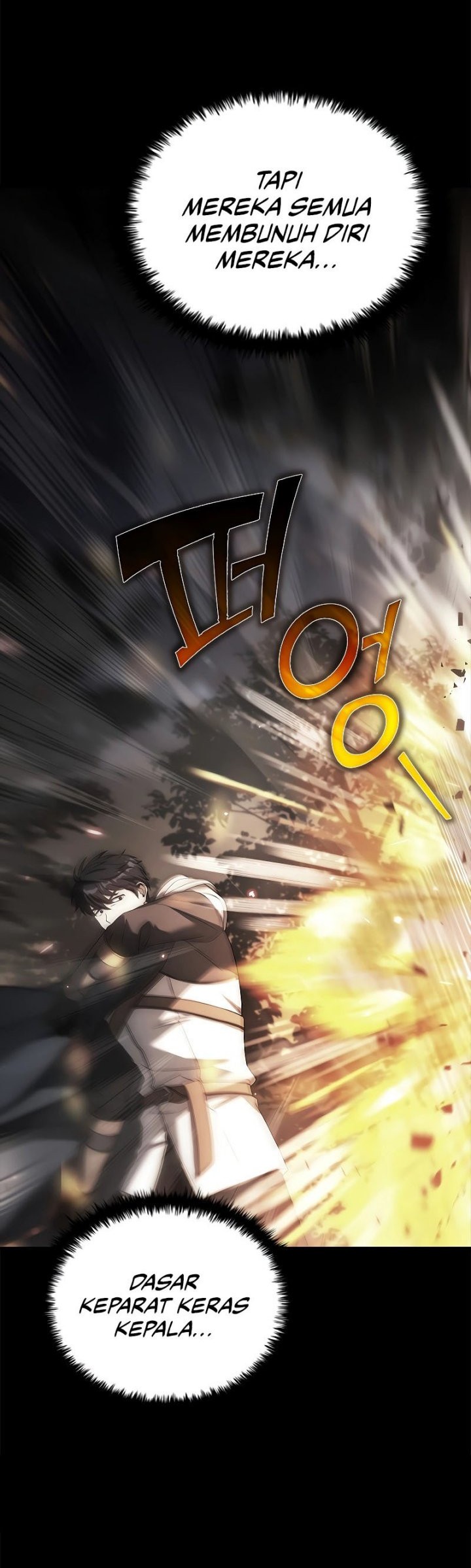 The Regressed Demon Lord Is Kind Chapter 23 Gambar 16