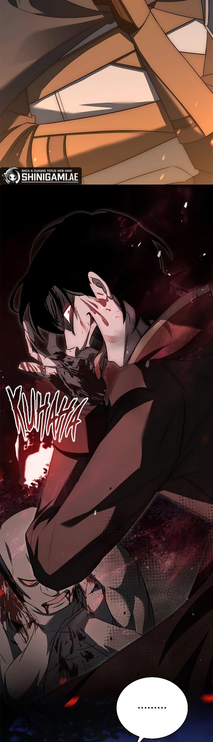 The Regressed Demon Lord Is Kind Chapter 23 Gambar 19