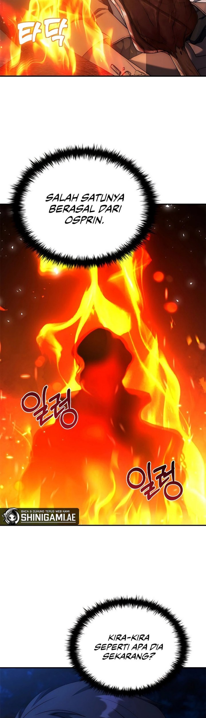 The Regressed Demon Lord Is Kind Chapter 21 halaman 19