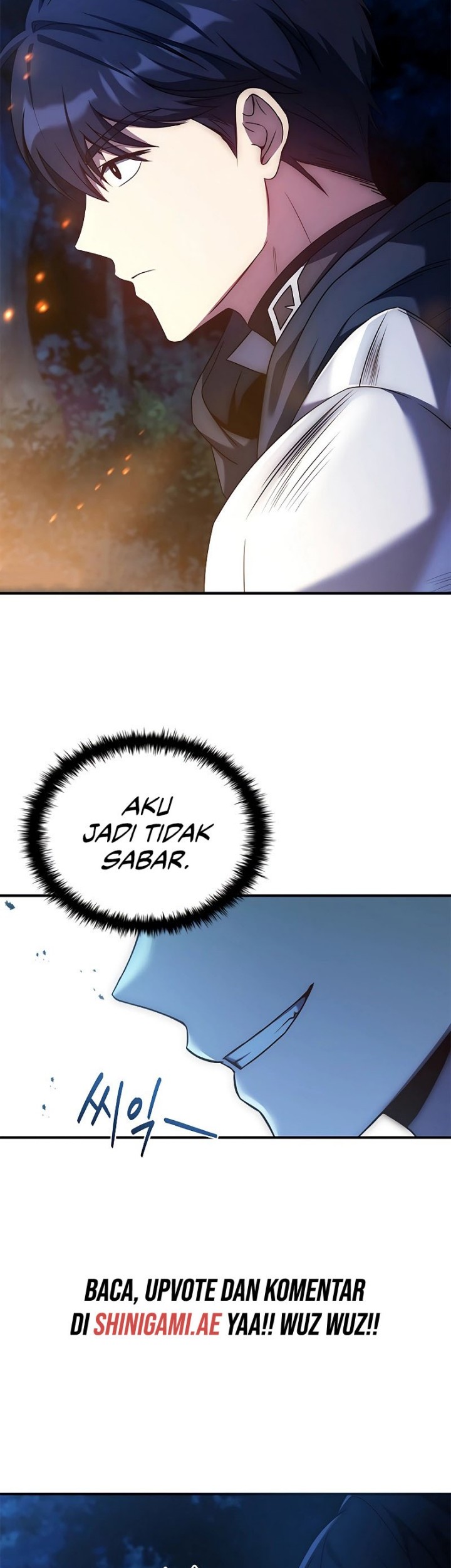 The Regressed Demon Lord Is Kind Chapter 21 halaman 20