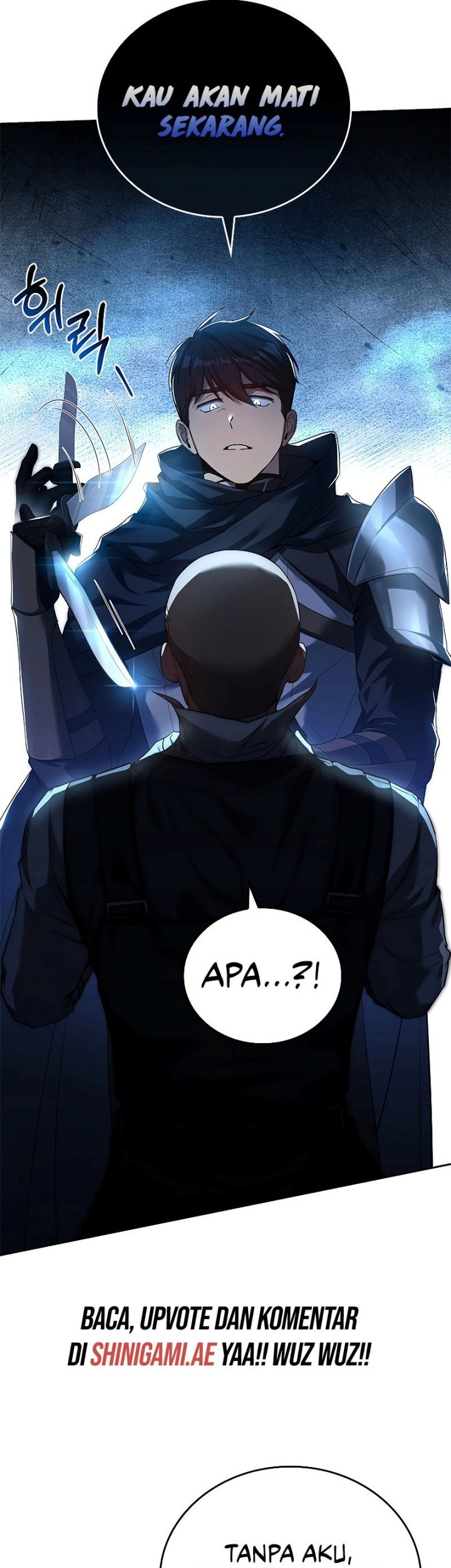 The Regressed Demon Lord Is Kind Chapter 13 Gambar 18