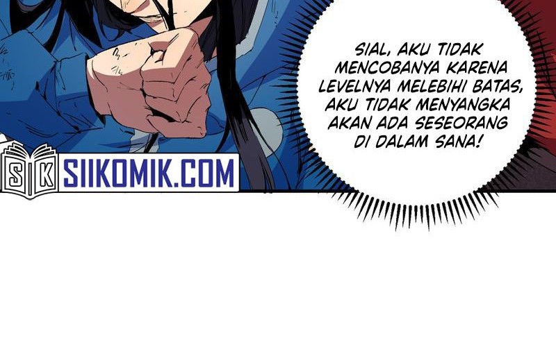 I Am the Shadow Reverend Chapter 4 halaman 12