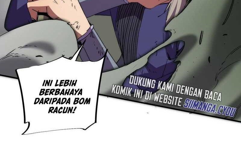 I Am the Shadow Reverend Chapter 3 halaman 11