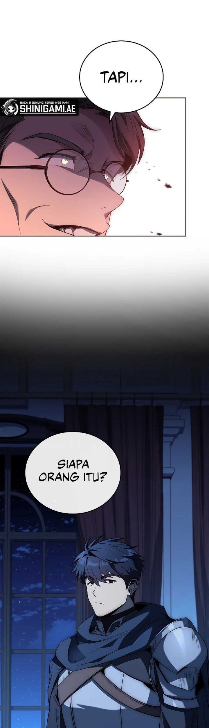 The Regressed Demon Lord Is Kind Chapter 10 Gambar 16