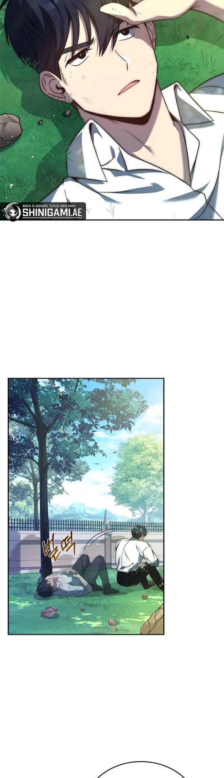 The Regressed Demon Lord Is Kind Chapter 03 Gambar 15
