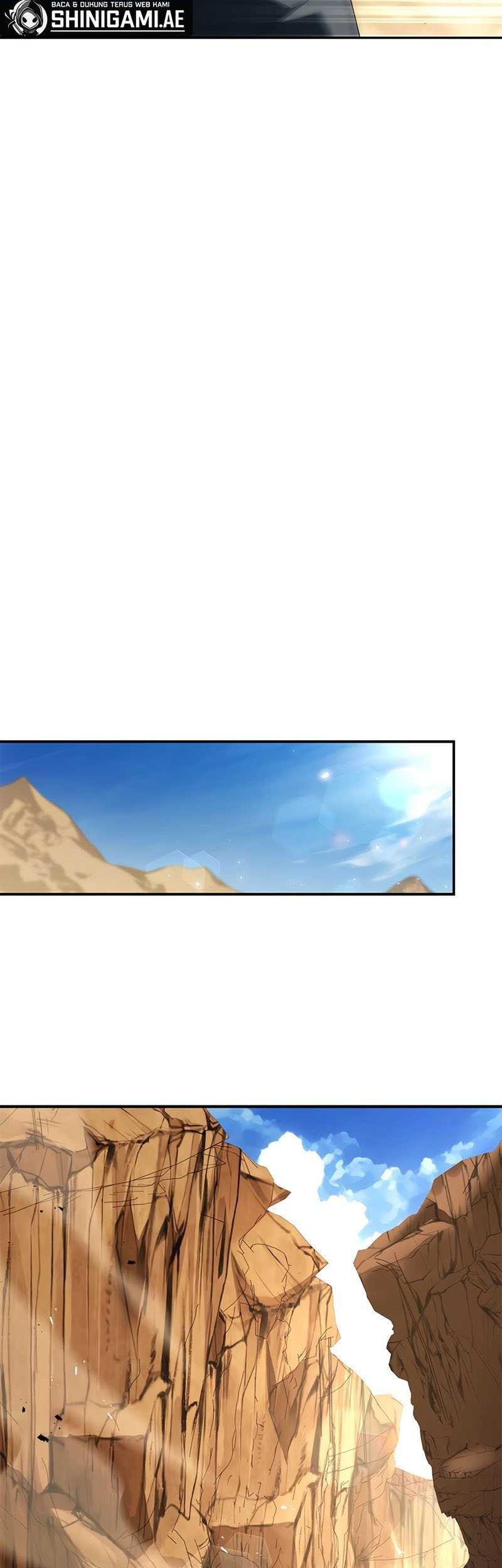 The Regressed Demon Lord Is Kind Chapter 36 Gambar 16
