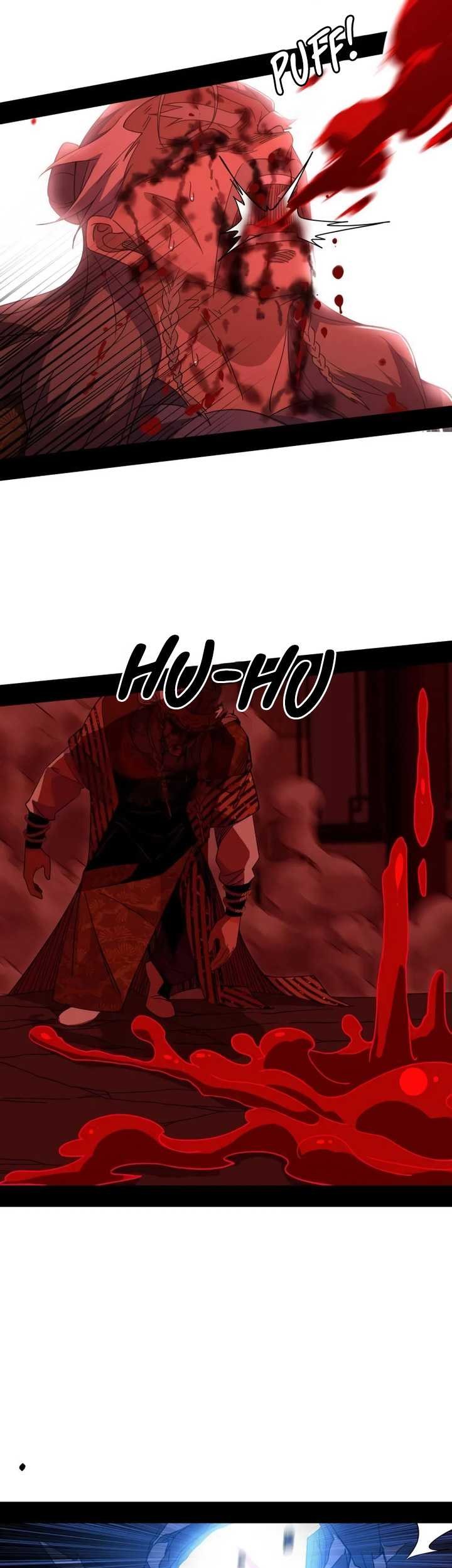 I’m An Evil God Chapter 477 halaman 10