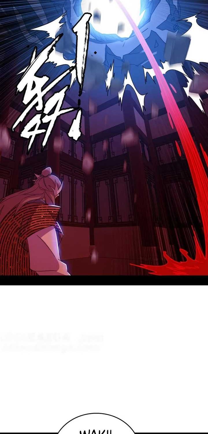 I’m An Evil God Chapter 477 halaman 11