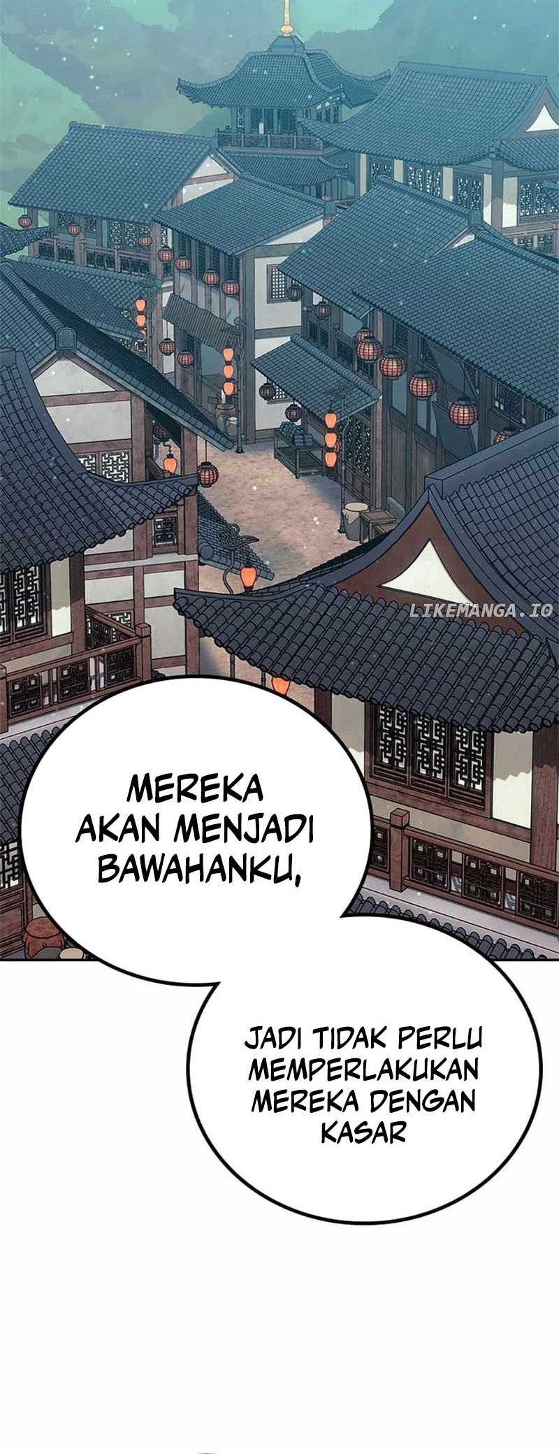 God’s Web Novel Chapter 49 halaman 13