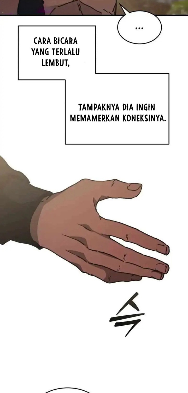 Hidden House in the Apocalypse Chapter 02 Gambar 19