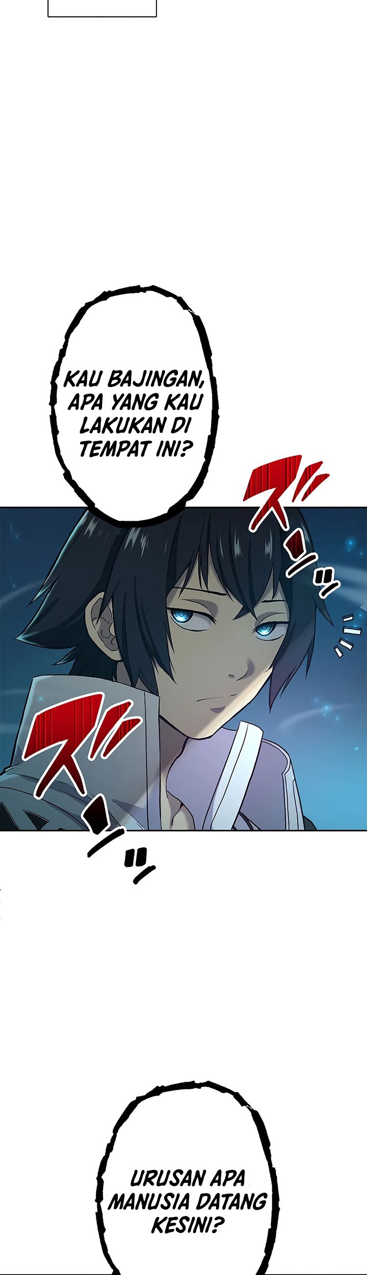 The Strongest Magical Swordsman Ever Reborn as an F-Rank Adventurer (Remake) Chapter 1 – halaman 14