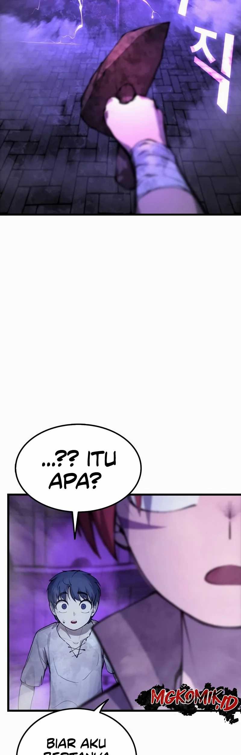 Piece Maker of Flame Chapter 02 Gambar 43
