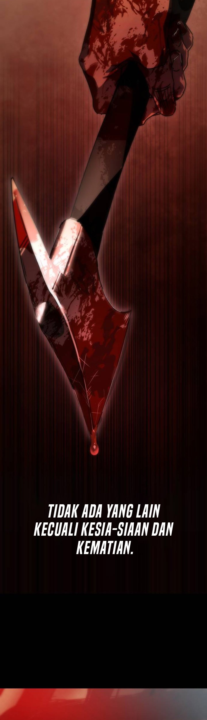Hidden House in the Apocalypse Chapter .1 – halaman 8