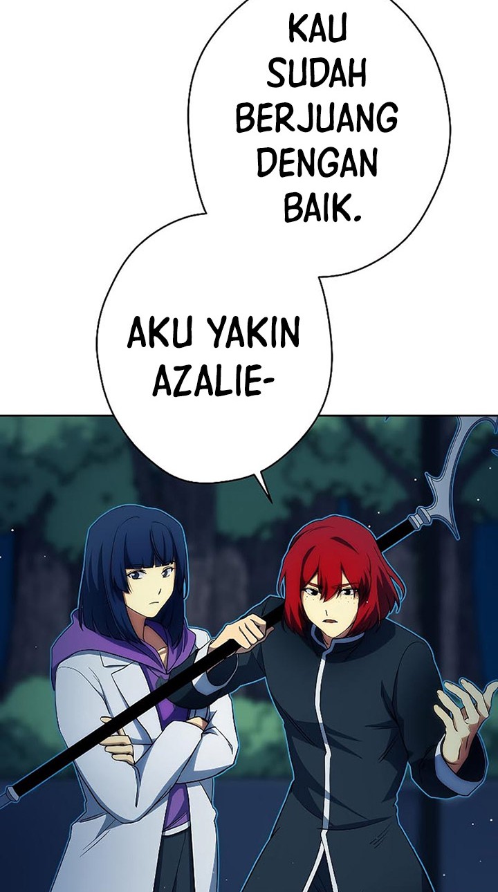 Sorcerous Stabber Orphen: The Witch’s Salvation Chapter 09 Gambar 29