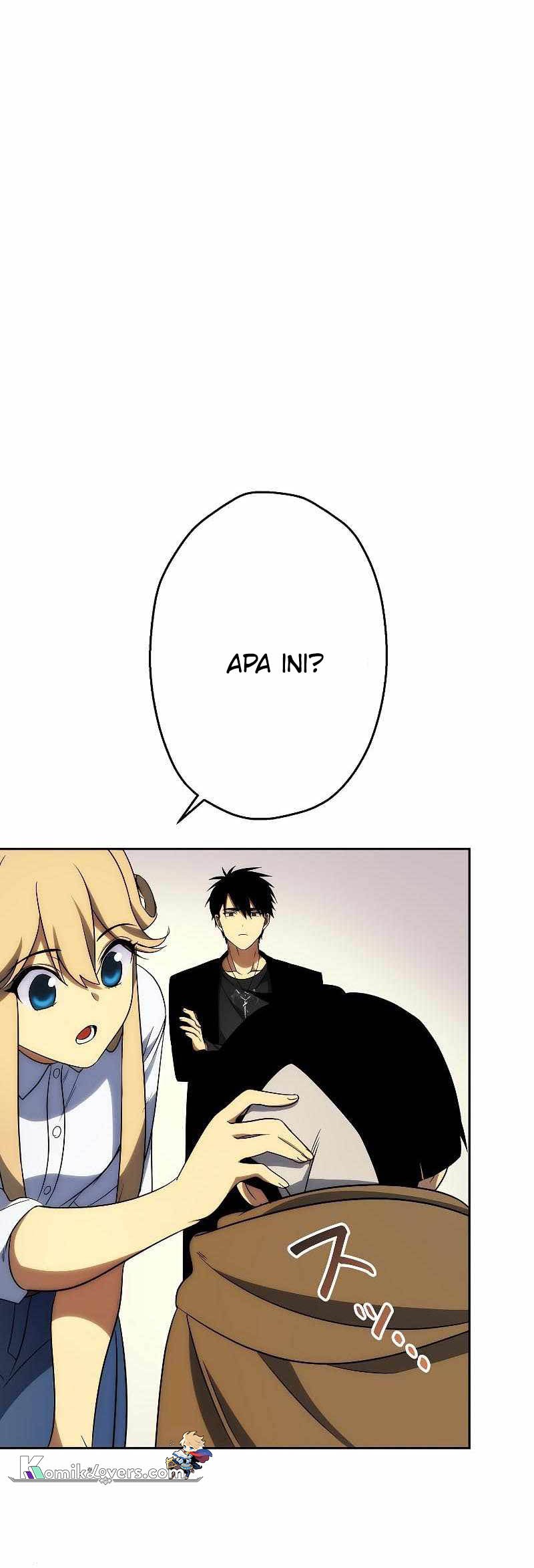 Sorcerous Stabber Orphen: The Witch’s Salvation Chapter 05 Gambar 17