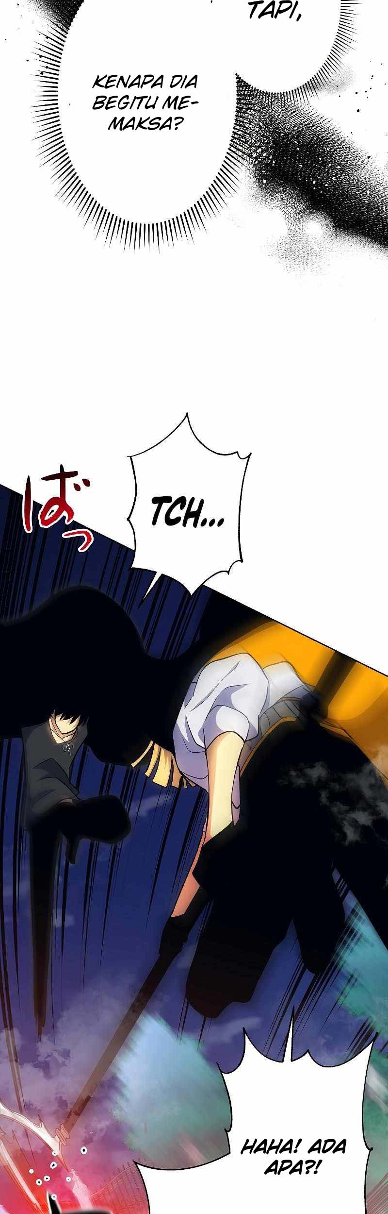Sorcerous Stabber Orphen: The Witch’s Salvation Chapter 03 Gambar 19