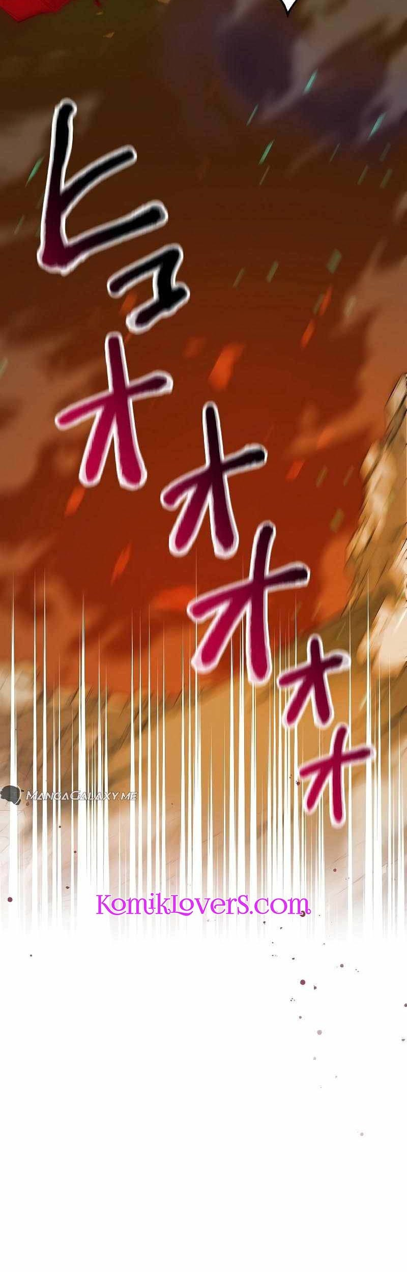 Sorcerous Stabber Orphen: The Witch’s Salvation Chapter 2 halaman 18