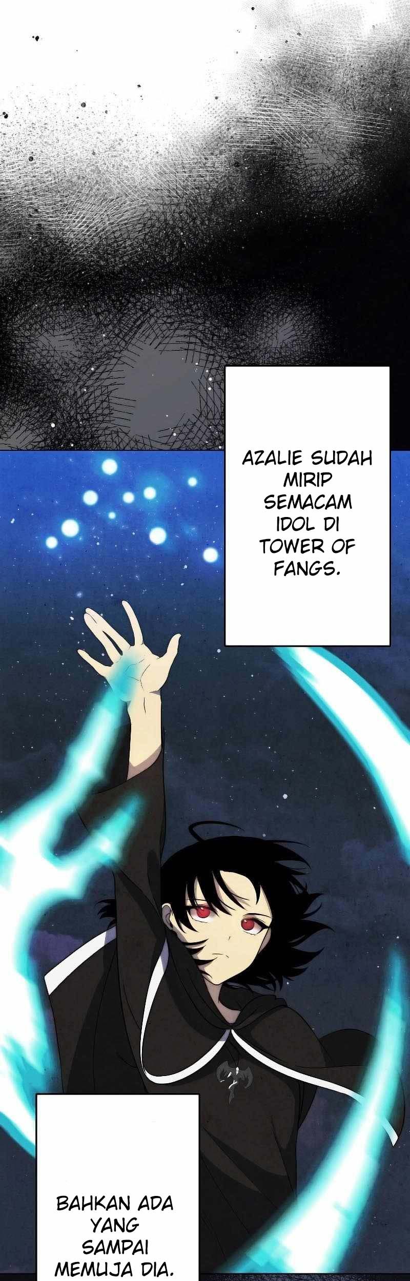 Sorcerous Stabber Orphen: The Witch’s Salvation Chapter 2 halaman 20