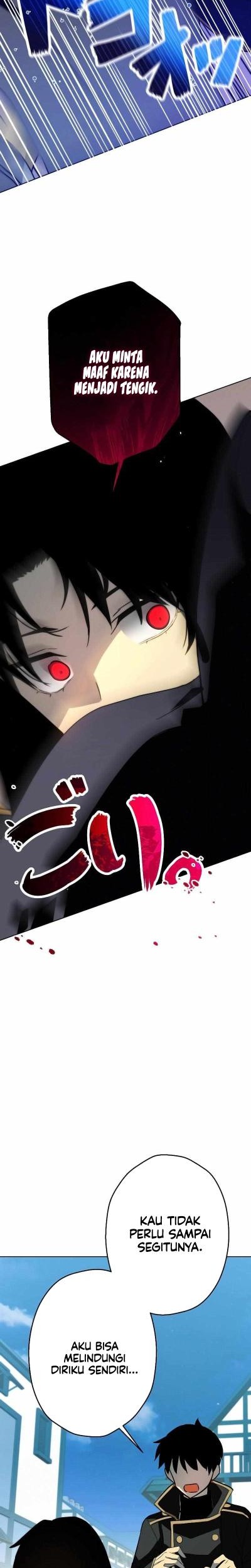 Sorcerous Stabber Orphen: The Witch’s Salvation Chapter 1 – halaman 16