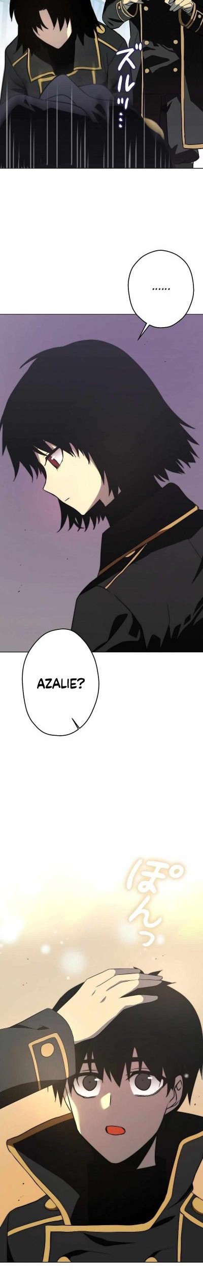 Sorcerous Stabber Orphen: The Witch’s Salvation Chapter 1 – halaman 17
