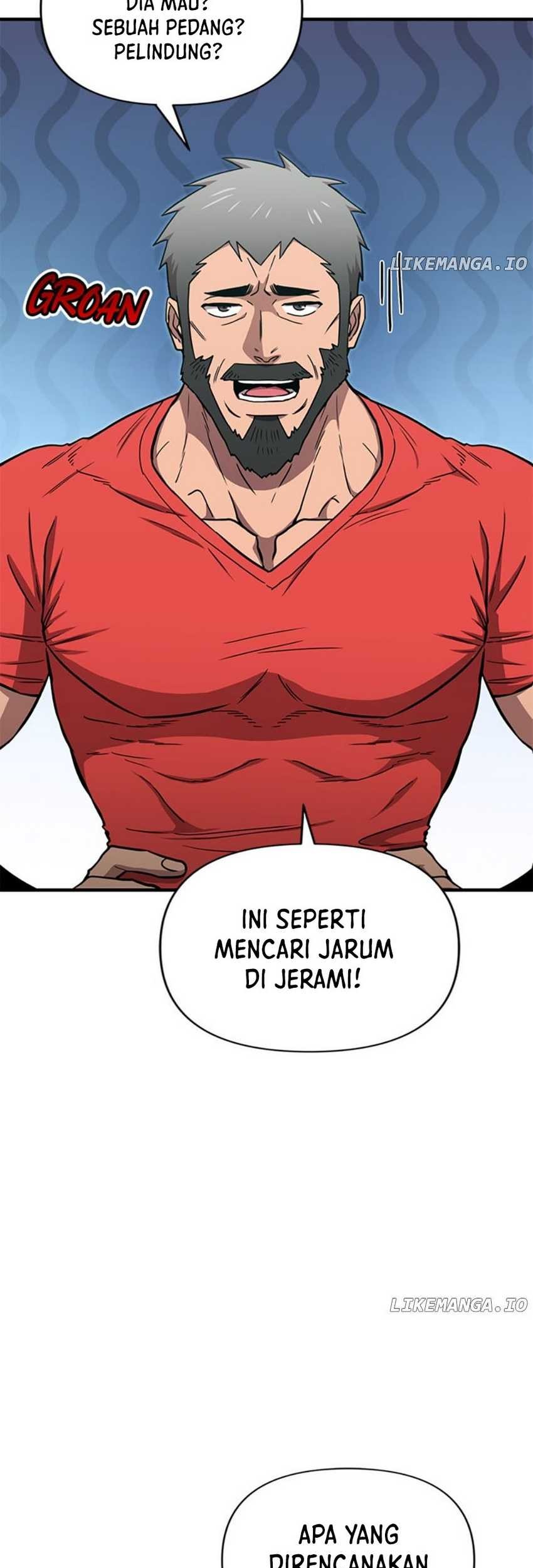 Cursed Manager’s Regression Chapter 44 halaman 15