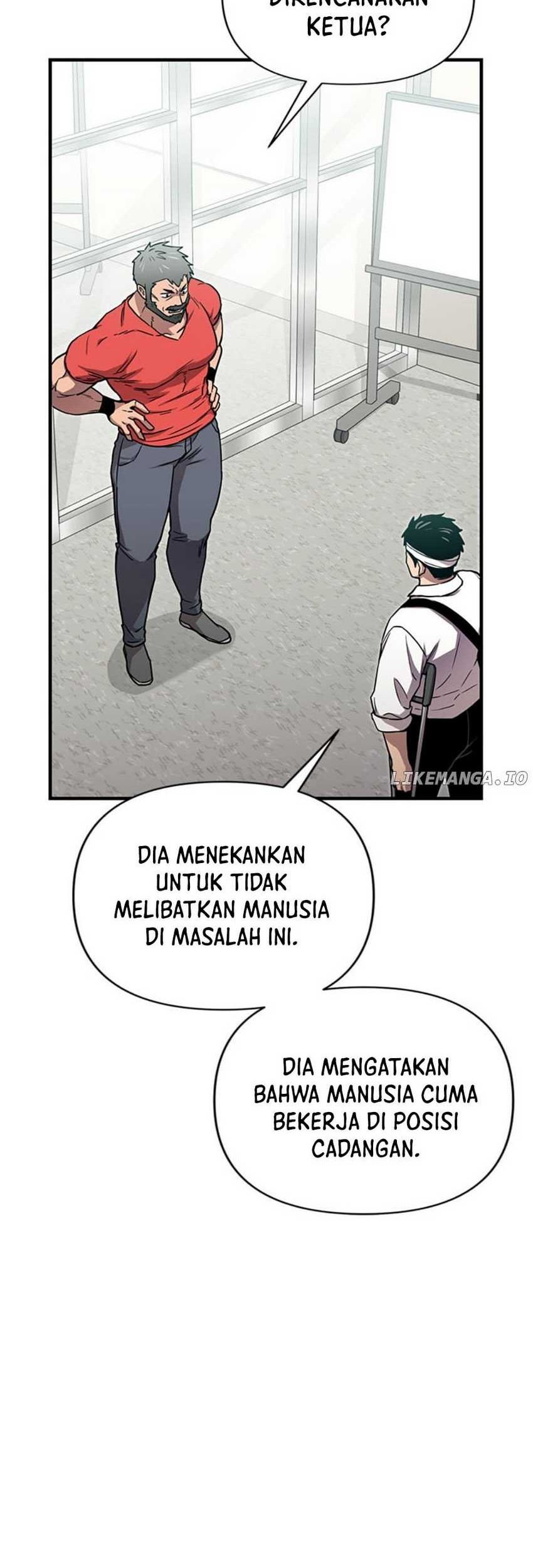 Cursed Manager’s Regression Chapter 44 halaman 16
