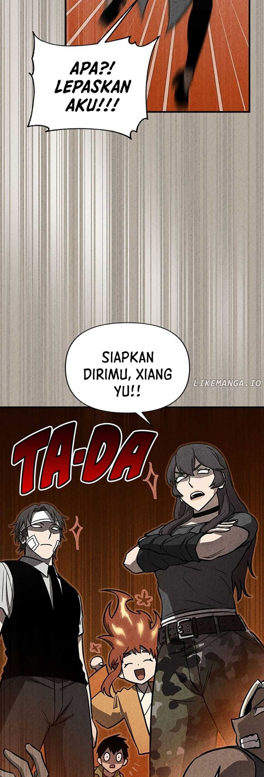 Cursed Manager’s Regression Chapter 43 halaman 15