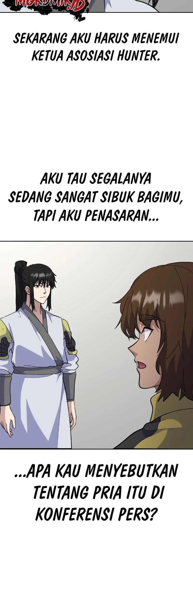 Divine Delivery Chapter 4 halaman 16