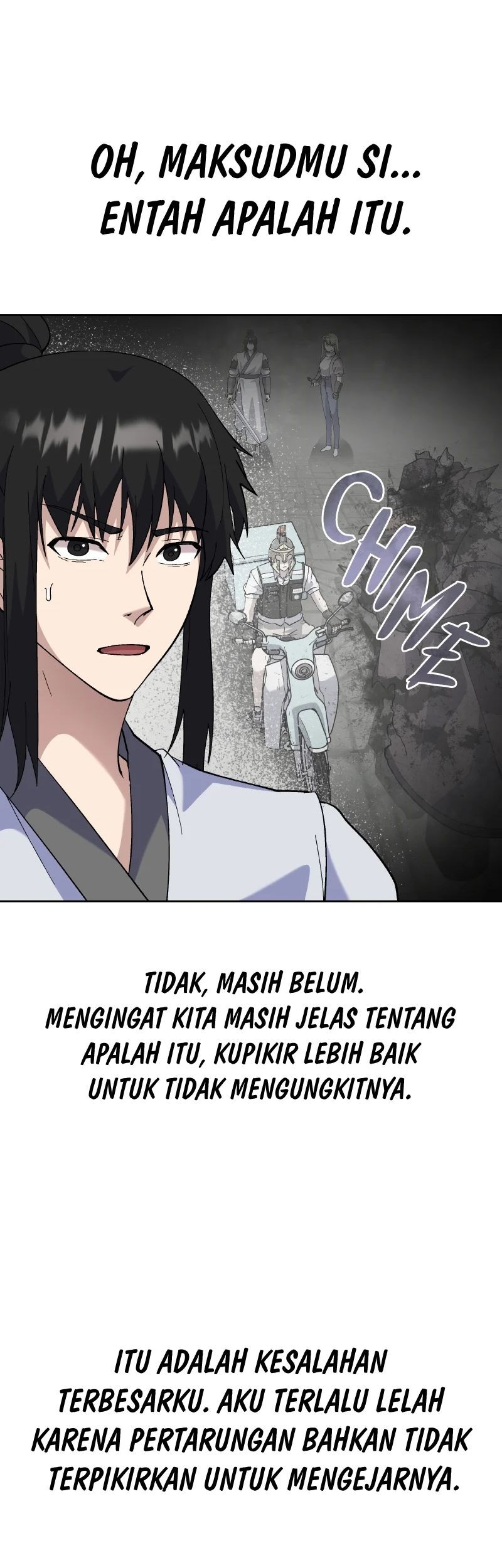 Divine Delivery Chapter 4 halaman 17