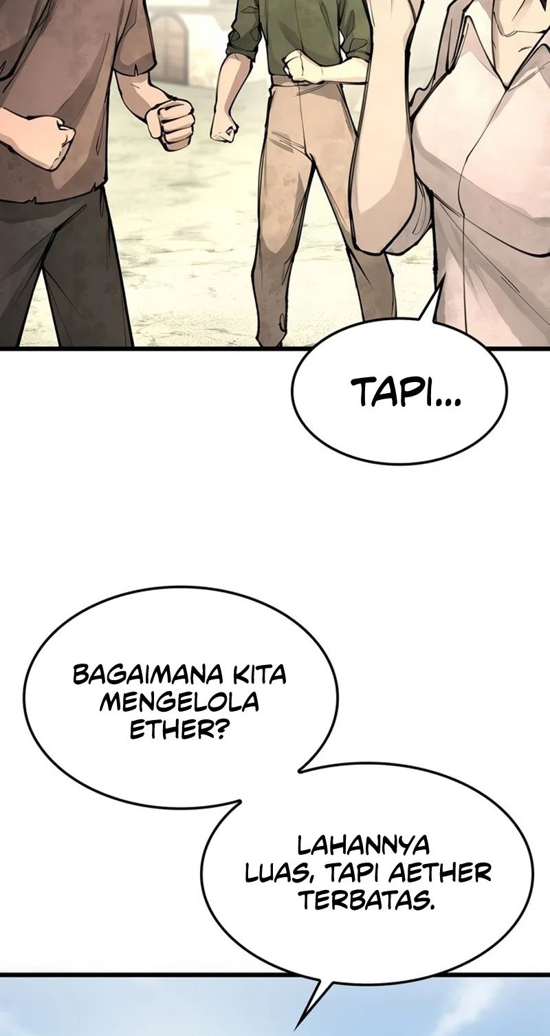 Piece Maker of Flame Chapter 5 halaman 20