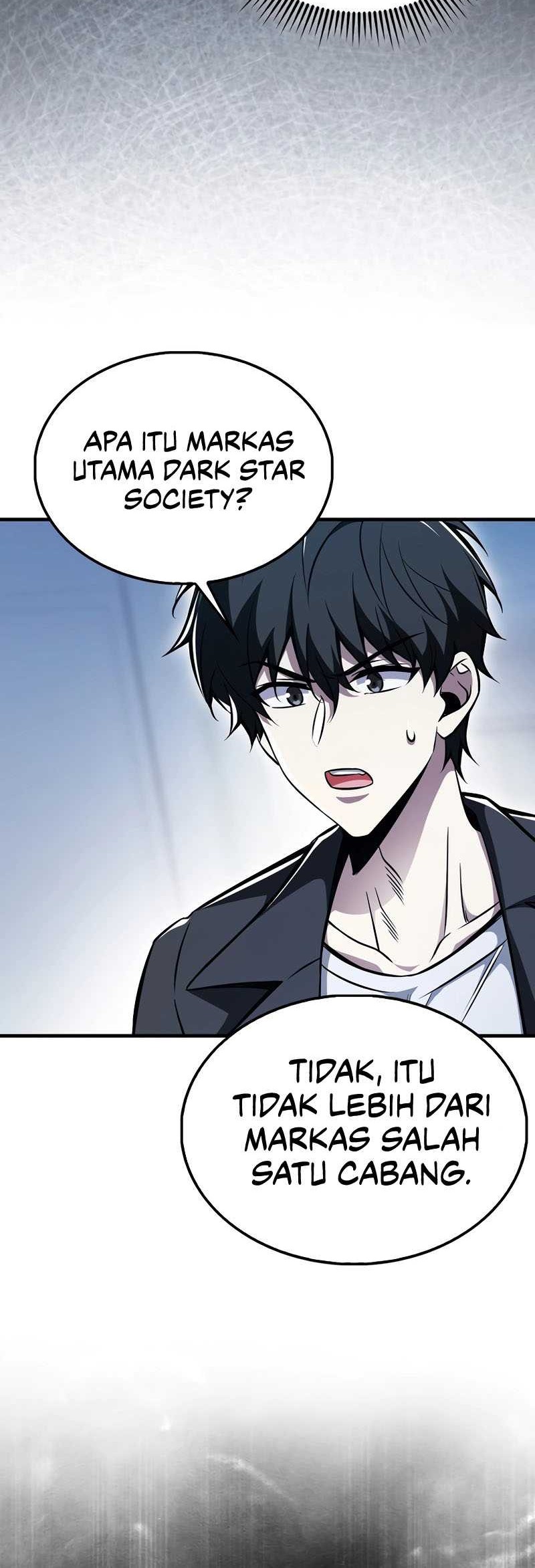 I’m Not a Regressor Chapter 41 halaman 13