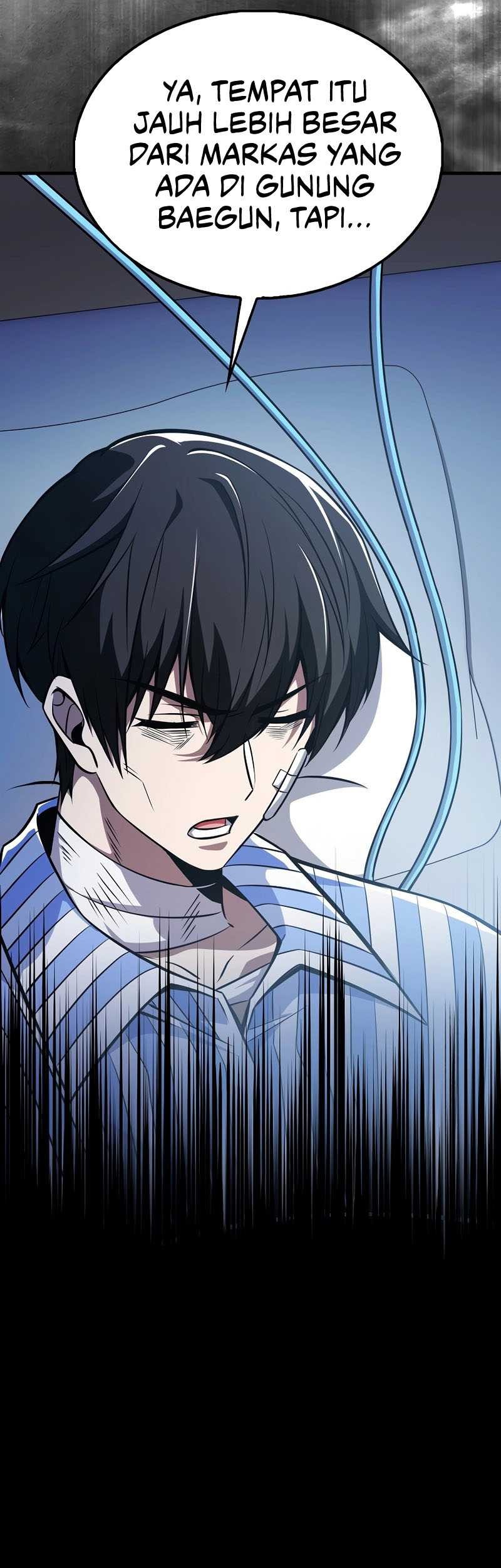 I’m Not a Regressor Chapter 41 halaman 14