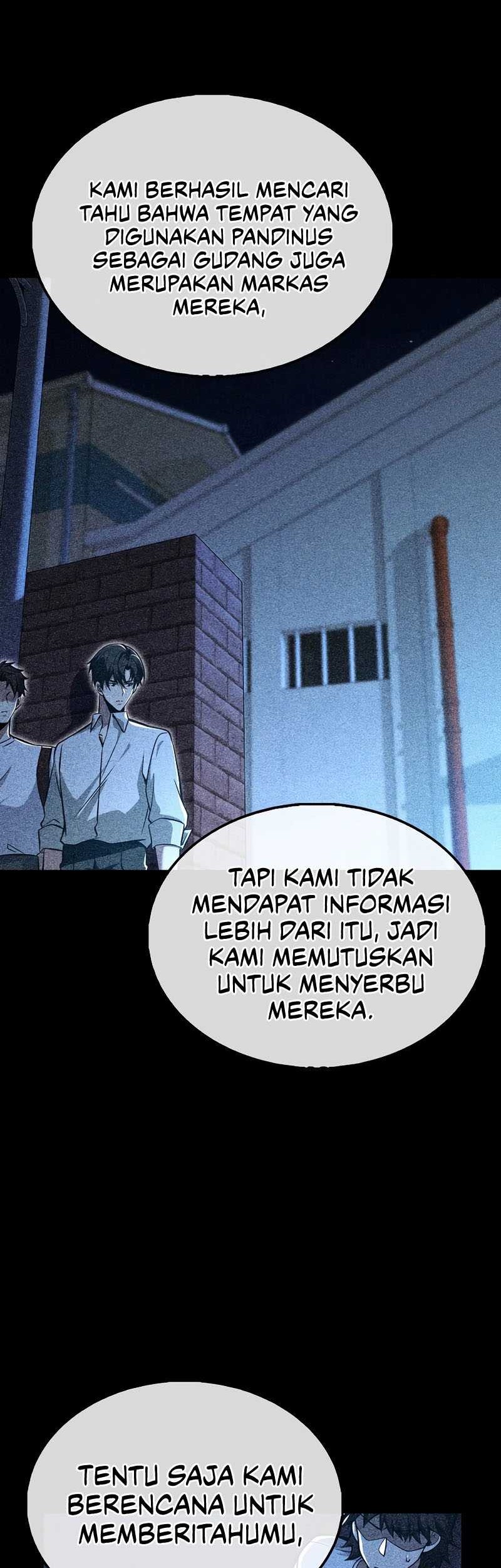 I’m Not a Regressor Chapter 41 halaman 15