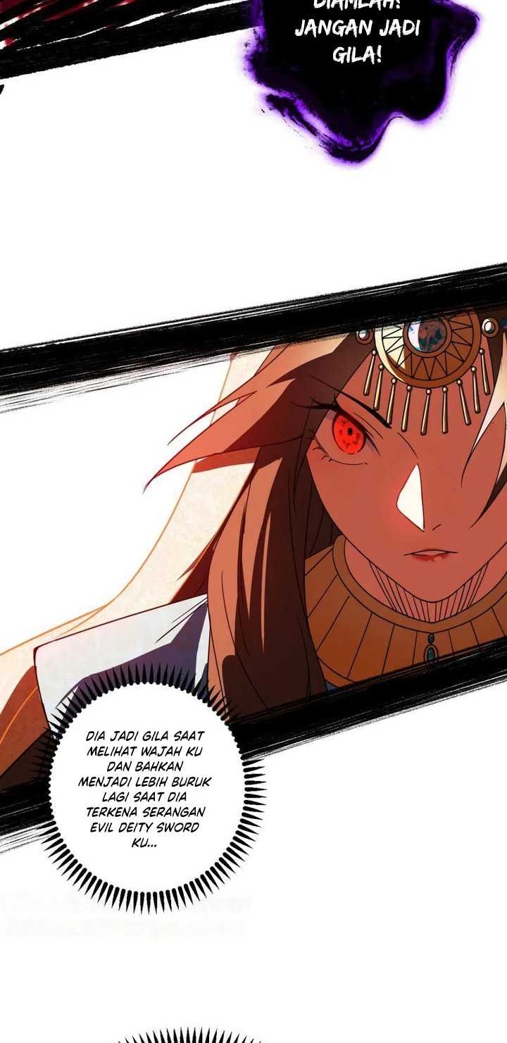 I’m An Evil God Chapter 479 halaman 11