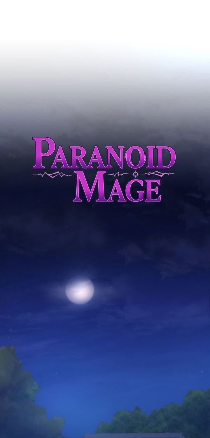 Paranoid Mage Chapter 15 halaman 13
