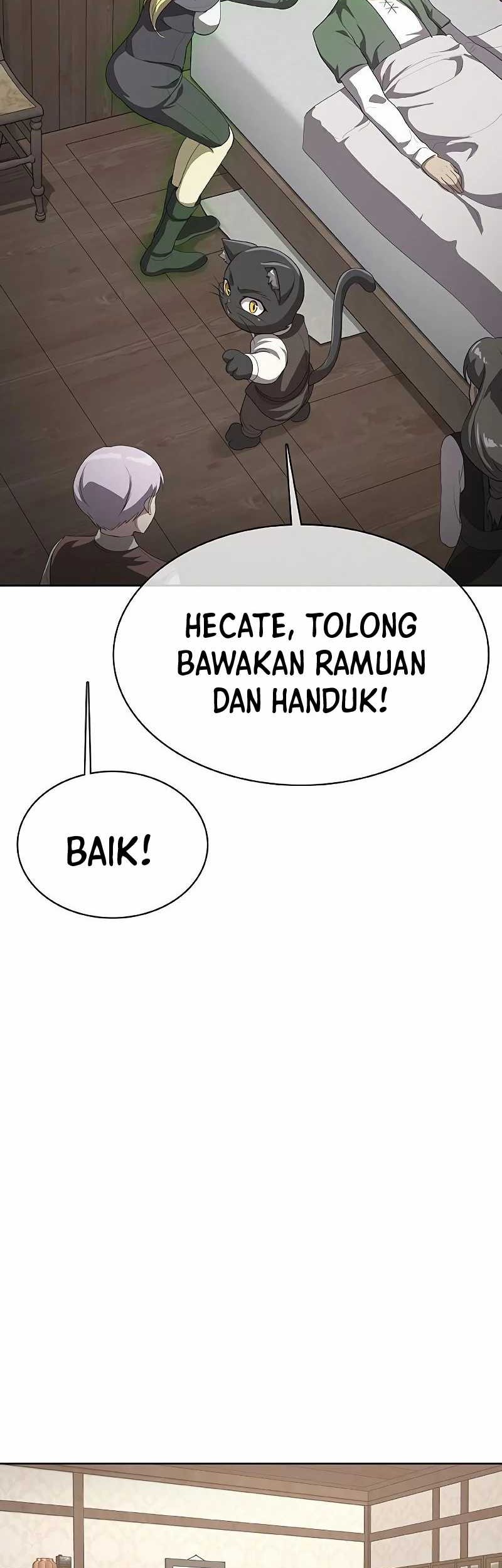 The Strongest Chef in Another World Chapter 26 halaman 18