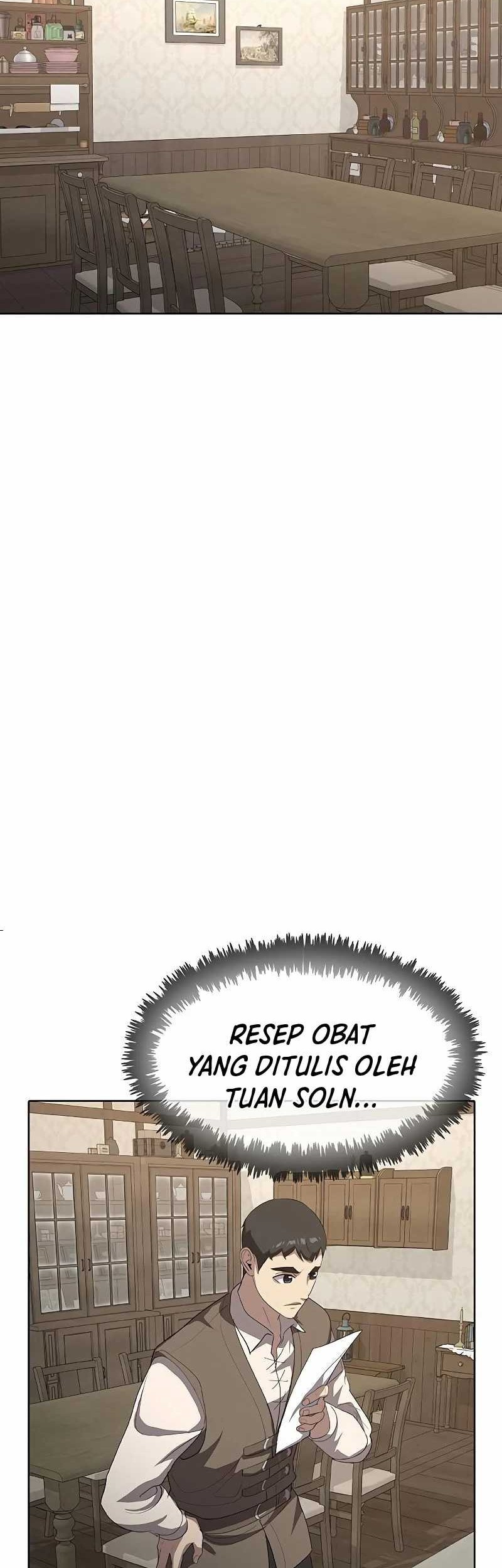 The Strongest Chef in Another World Chapter 26 halaman 19
