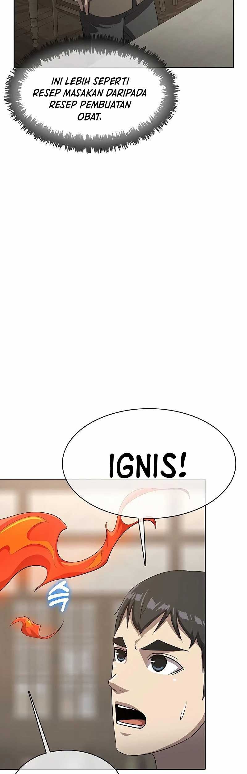 The Strongest Chef in Another World Chapter 26 halaman 20