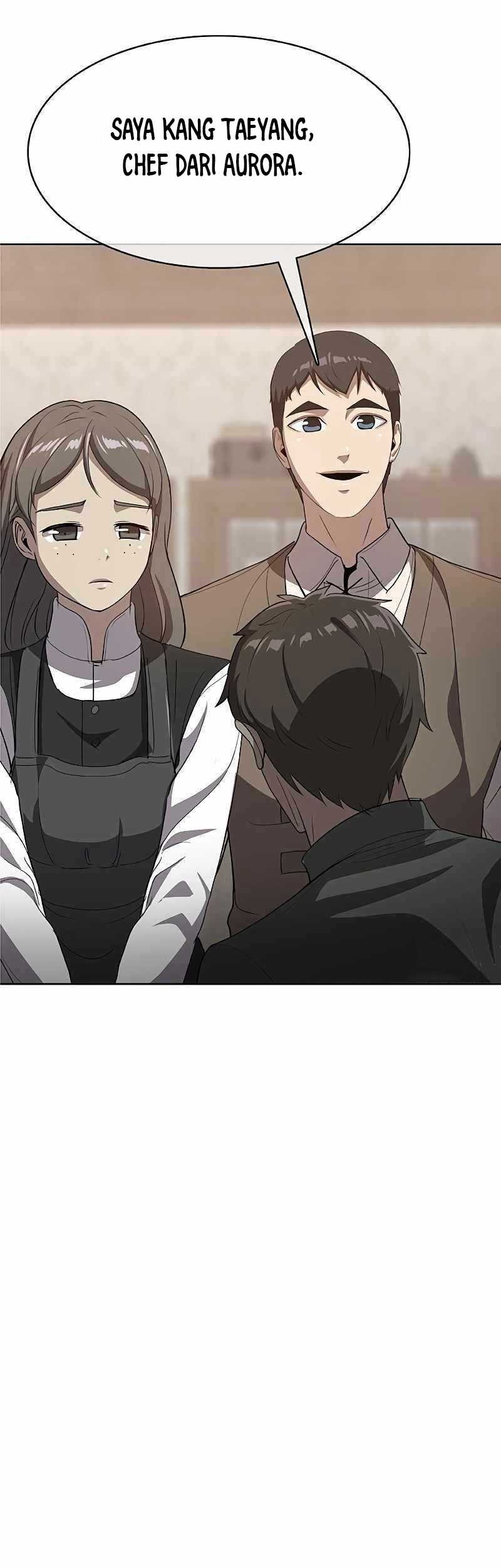 The Strongest Chef in Another World Chapter 25 halaman 18