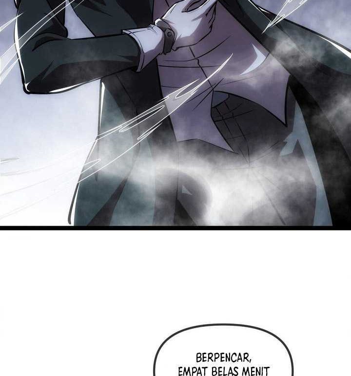 The Abyssal Seed Chapter 20 halaman 7