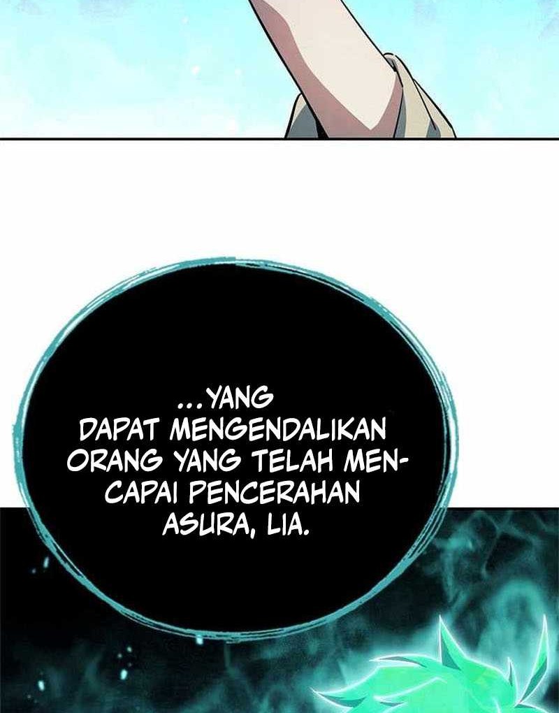 God’s Web Novel Chapter 50 halaman 16