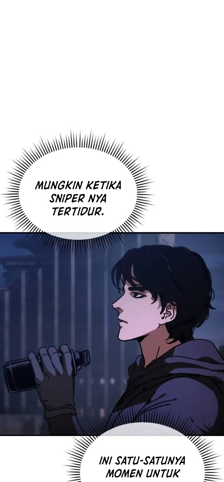 Hidden House in the Apocalypse Chapter 05 Gambar 19