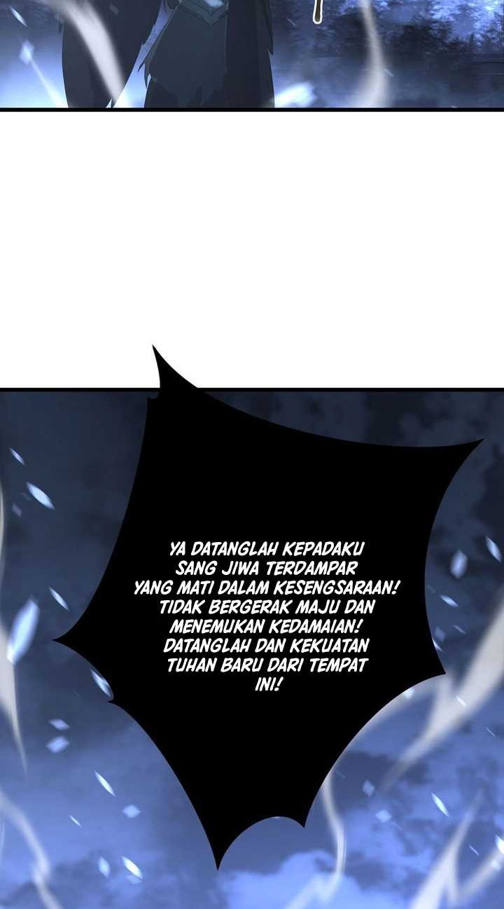 The Fallen Chapter 49 halaman 11