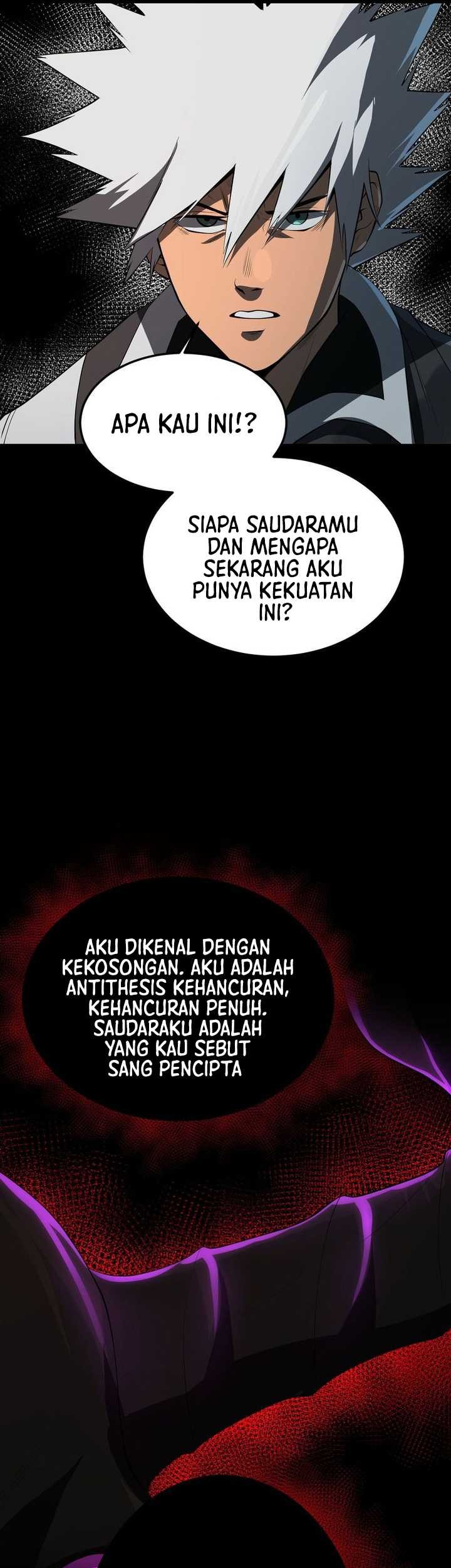 The Fallen Chapter 47 halaman 10