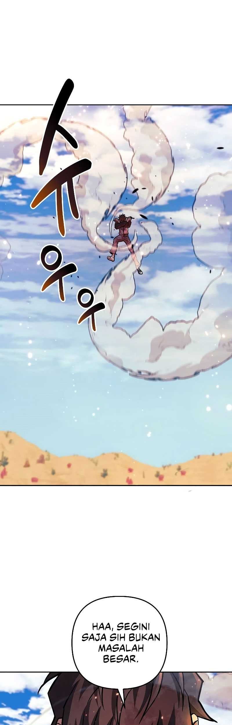 I’ll be Taking a Break for Personal Reasons Chapter 107 Gambar 15