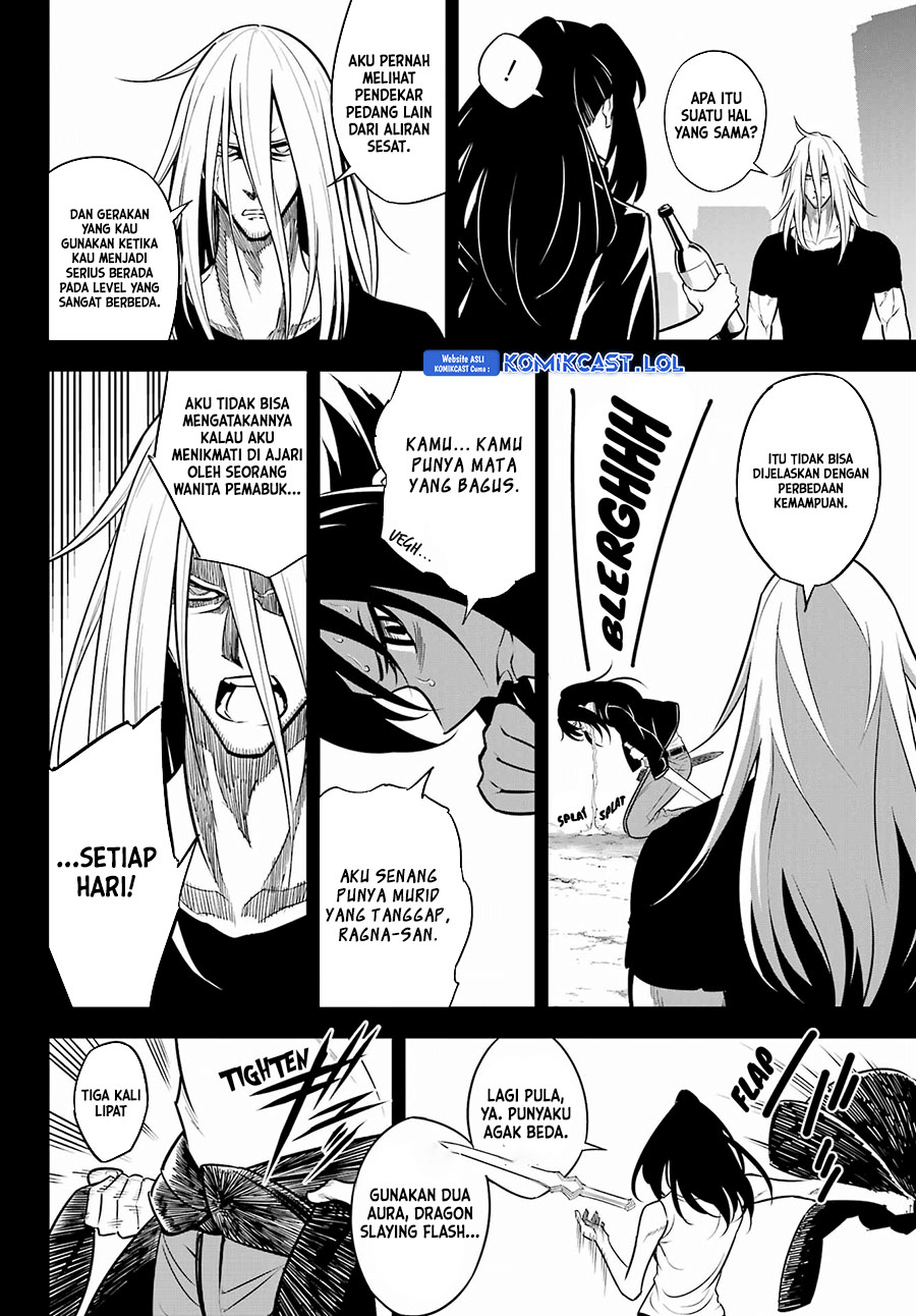 Ragna Crimson Chapter 70 Gambar 11