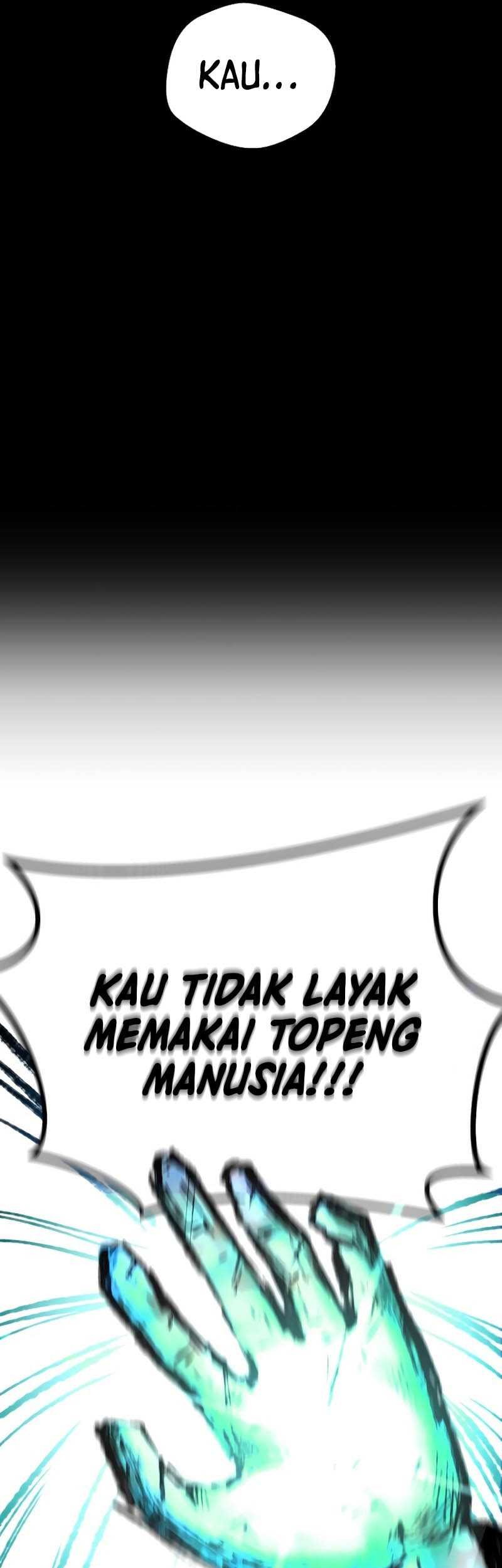 Human Mask Chapter 14 halaman 18